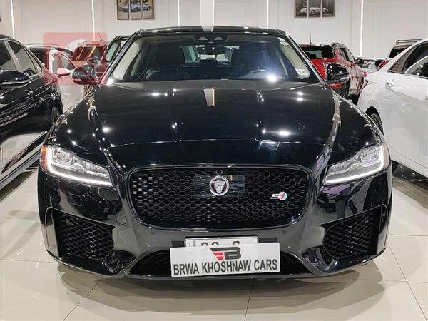 Jaguar for sale in Iraq